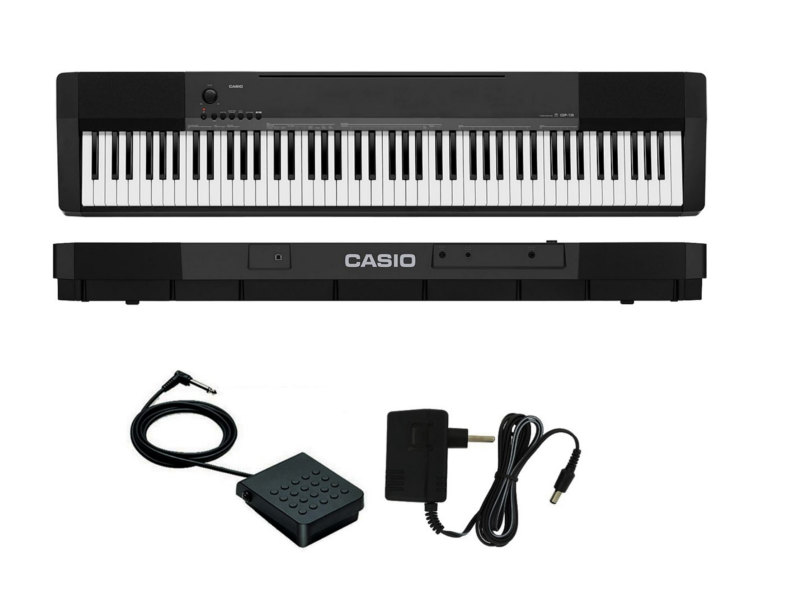 cdp 135 casio