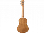 UKULELE KALANI CONCERTO 24 KAYKE KOA KAL 330 CK FRISO E ROSETA C/ BAG