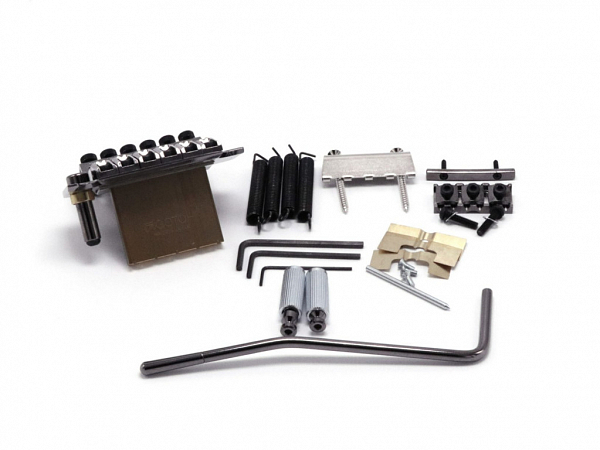 PONTE GUITARRA GOTOH FLOYD ROSE GE 1996/FGR1 CK