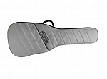 CAPA SEIZI ARMOR VIOLAO JUMBO/ FOLK ULTRA 4 SPACE SILVER