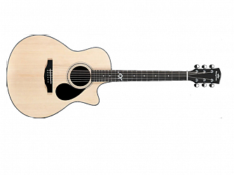 VIOLAO KEPMA AÇO ELETRICO EACE PLUS K10 PRO NM NATURAL FOSCO C/ EFEITO - C/ BAG