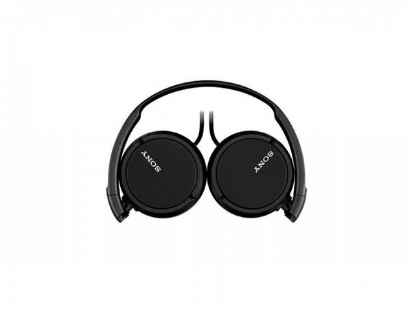 FONE SONY MDR ZX110 BK