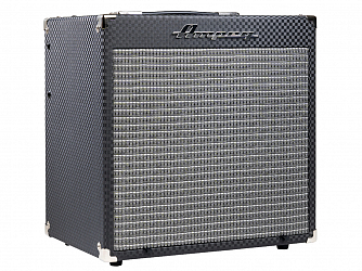 CUBO AMPEG BAIXO ROCKET BASS RB108  EQ-3B - 30W BIVOLT