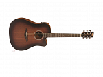 VIOLAO VINTAGE ACO DREADNOUGHT VE440 WK WHISKY SOUR