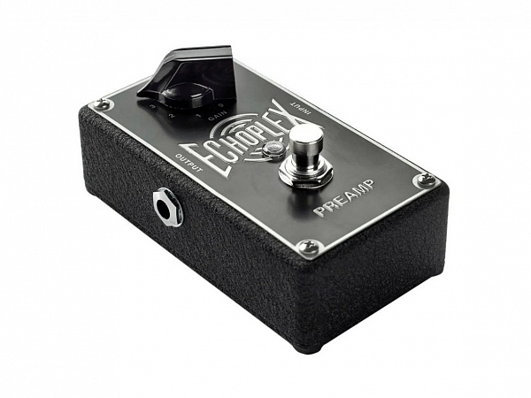 PEDAL MXR EP101 PREAMP ECHOPLEX