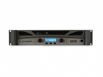 AMPLIFICADOR CROWN XTI 2002