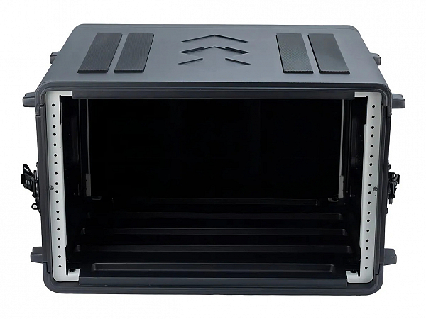 CASE K AUDIO PARA PERIFERICO CPE 6U-43 - 6 UNIDADES