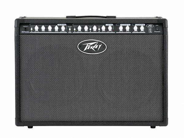 CUBO PEAVEY SPECIAL CHORUS 212  100W TRANSTUBE