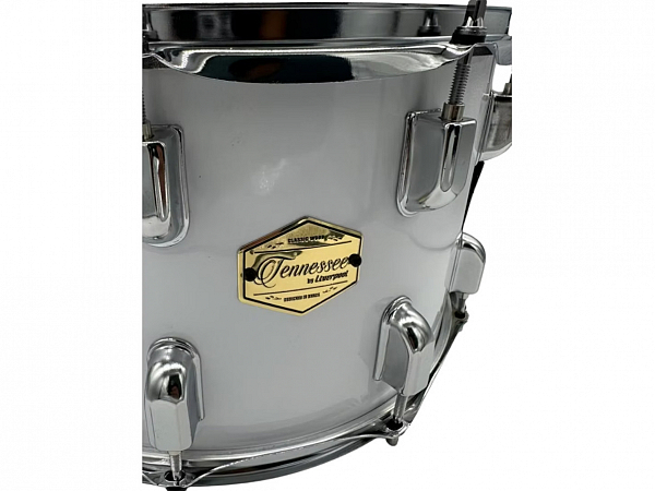 CAIXA BATERIA TENNESSEE BY LIVERPOOL 14X08 WHITE