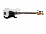 BAIXO SX PRECISION BASS BD2 WHITE  C/ BAG