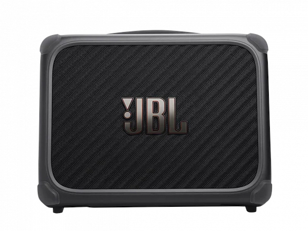 CUBO AMPLIFICADOR PORTATIL JBL BANDBOX TRIO - 135WTS