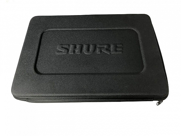 MICROFONE SEM FIO SHURE MAO GLXD24+BR/BETA 58 - Z3