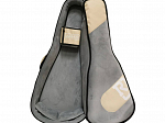 CAPA SEIZI ARMOR VIOLAO CLASSICO/ FOLK ULTRA 3 CREAM