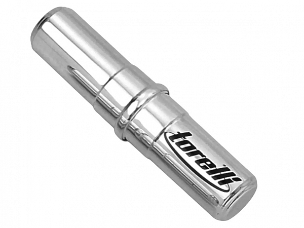 GANZA TORELLI TG 551 ALUMINIO 210X55 MM