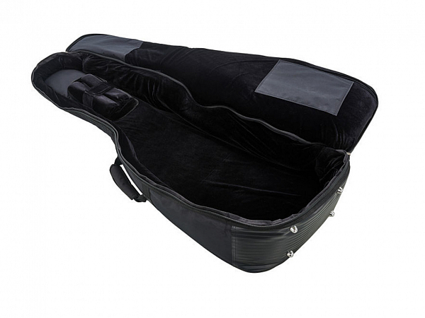 CAPA ROCKBAG VIOLAO FOLK RB 20809 B