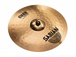 PRATO SABIAN 18 B8 PRO MEDIUM CRASH B8PRO31808 B