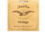 ENC AQUILA UKULELE NEW NYLGUT TENOR HIGH G - AQ 10U TH