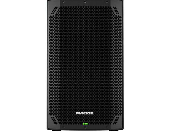 CAIXA MACKIE AMPLIFICADA THUMP12V4 - 1400 WATTS - BIVOLT