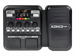 PEDALEIRA KOKKO GUITARRA KMF1 MULTI EFEITOS