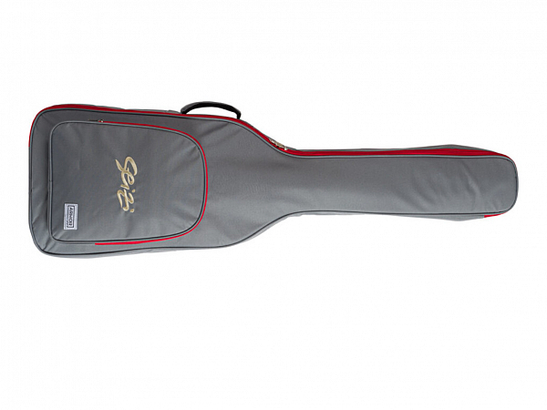 BAIXO SEIZI THUNDER ATIVO 4C PJ 4  TITANIUM C/ BAG