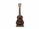 SUPORTE INSTRUMENTO DE CHÃO GONFOUR UKULELE GF02