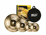 KIT PRATO ZEUS HYBRID SET C - B20 14/16/20 C/ BAG