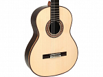 VIOLAO TAGIMA CF-700 SERIE CAFÉ NYLON ELETRICO C/ CASE NT