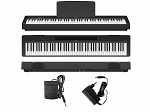 PIANO YAMAHA DIGITAL P 145B