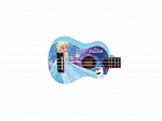 UKULELE PHX FROZEN BLUE SOPRANO 21