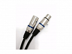 CABO ALLCOM XLR/XLR - 07MT