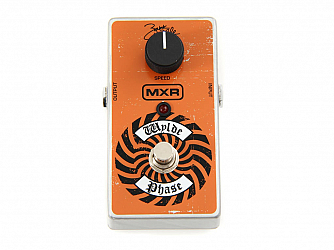 PEDAL MXR ZW90 WYILDE PHASE