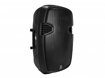 CAIXA MAKPRO ATIVA MK 15A 100WTS  - MP3 USB / SD / Bluetooth / FM