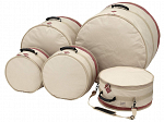 KIT CAPA TAMA BATERIA TDSS52 KBE BEGE 10/12/14/16/22