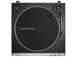 TOCA DISCOS DE VINIL AUDIO TECHNICA AT LP60X-GM-C -GRAFITE