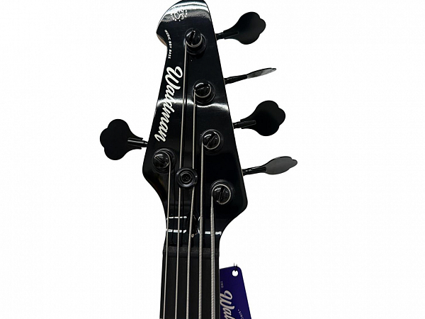 BAIXO WALDMAN 5C MB-105L GP CANHOTO
