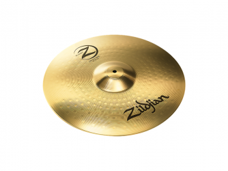 PRATO ZILDJIAN PLANET Z 18