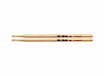 BAQUETA VIC FIRTH 5A AMERICAN CLASSIC PONTA MADEIRA