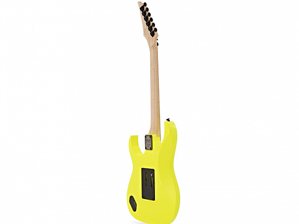 GUITARRA IBANEZ RG 550 GENESIS JAPAN DESERT SUN YELLOW