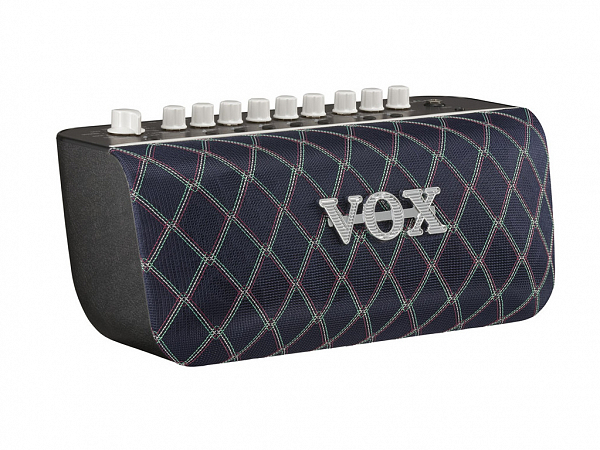 CUBO VOX BASS ADIO-BS