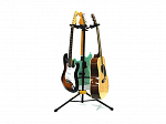 SUPORTE INSTRUMENTO DE CHÃO HERCULES GS432B PLUS 3PC