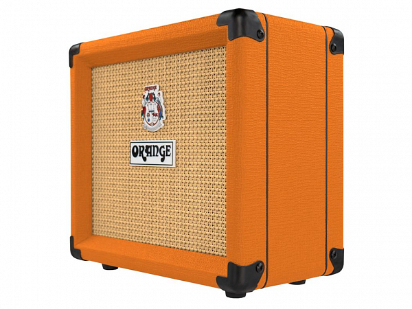 CUBO GUITARRA ORANGE CRUSH CR 12 - 12WTS - 110-220v