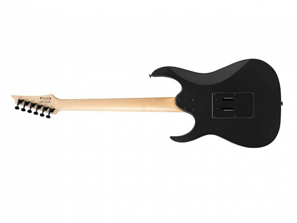 GUITARRA IBANEZ BLACK FLAT GRGR 330EX BKF