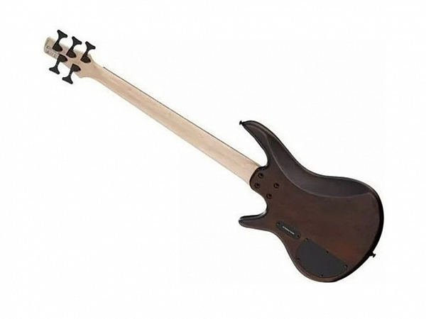 BAIXO IBANEZ GSR 205B WNF - 5 CORDAS ATIVO