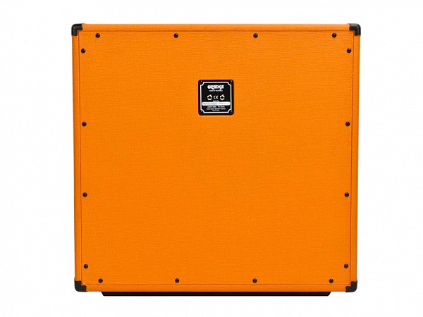 CAIXA ORANGE PPC 412 COMPACT 4X12 240W