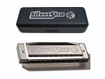 GAITA HOHNER SILVER STAR 504/ 20 C