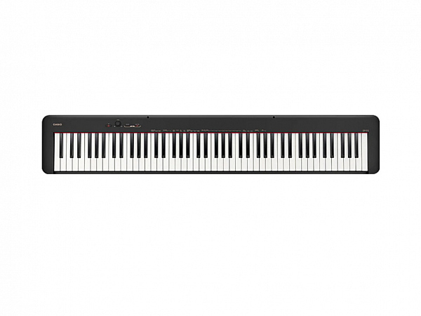 PIANO CASIO STAGE DIGITAL CDP S110 BK