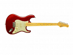 GUITARRA TAGIMA TG 530 WOODSTOCK MR VERMELHO METALICO