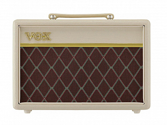 CUBO VOX PATHFINDER 10-CB CREAM/BROWN - 10WTS - 110V