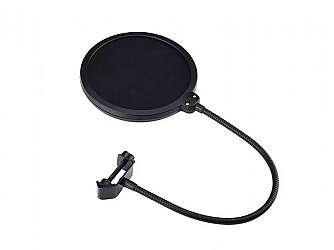 POP FILTER TURBO ANTI PUFF POP-20