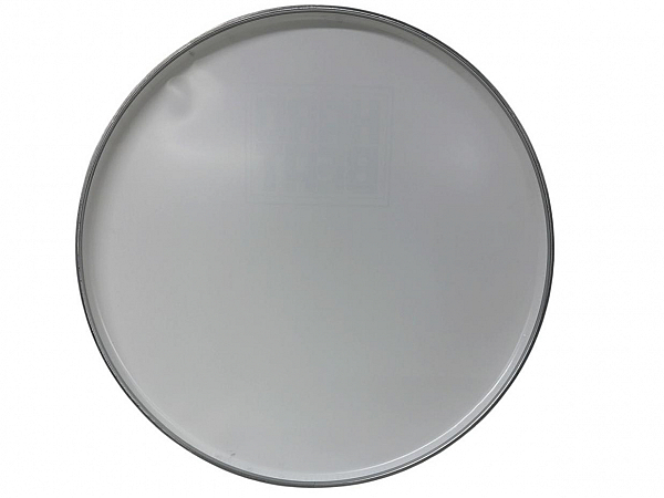 PELE HARDBEAT 18 POROSA HBDH-18CH BUMBO BATEDEIRA